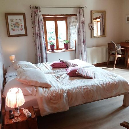 Saint-Germain-l'Herm Domaine Le Sauzet B&B 외부 사진